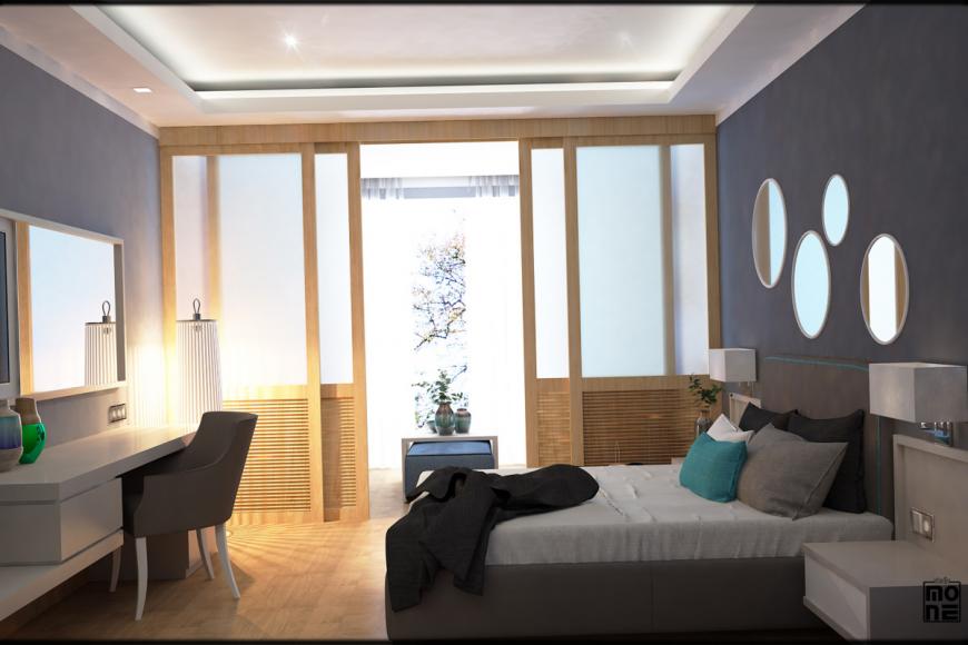 5 Sterne Familienhotel: Almyros Beach Resort and Spa - Almyros, Korfu, Bild 6