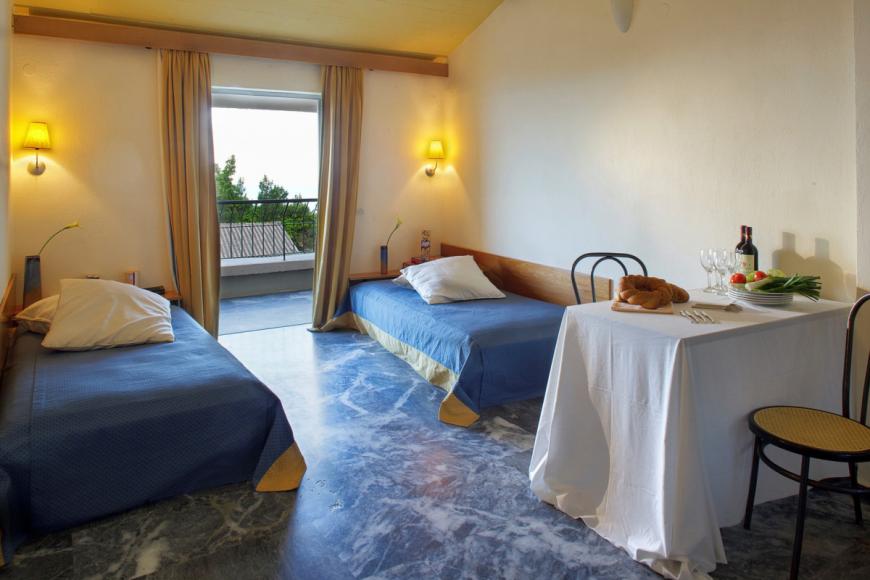 4 Sterne Familienhotel: Aeolos Beach Resort - Perama, Korfu, Bild 5