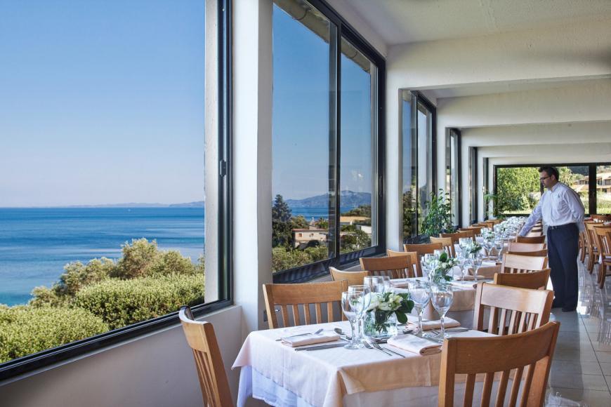 4 Sterne Familienhotel: Aeolos Beach Resort - Perama, Korfu, Bild 8