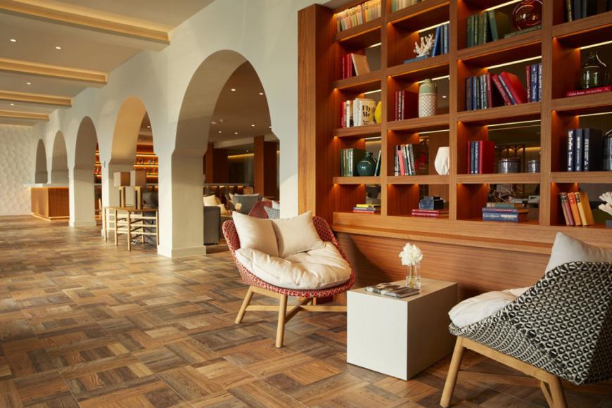 5 Sterne Hotel: MarBella, Mar-Bella Collection - Aghios Ioannis Peristeron, Korfu, Bild 10