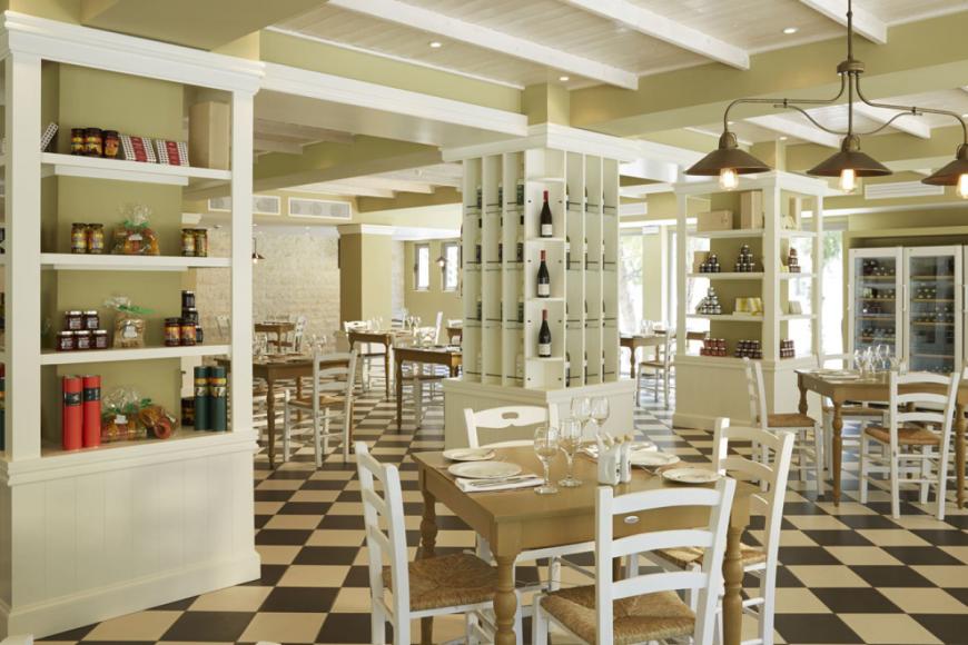 5 Sterne Hotel: MarBella, Mar-Bella Collection - Aghios Ioannis Peristeron, Korfu, Bild 9