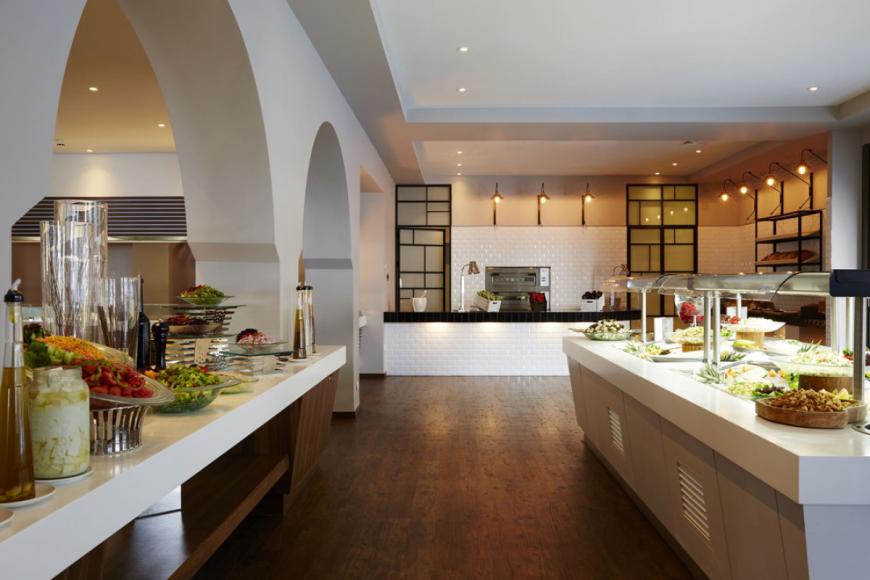 5 Sterne Hotel: MarBella, Mar-Bella Collection - Aghios Ioannis Peristeron, Korfu, Bild 8