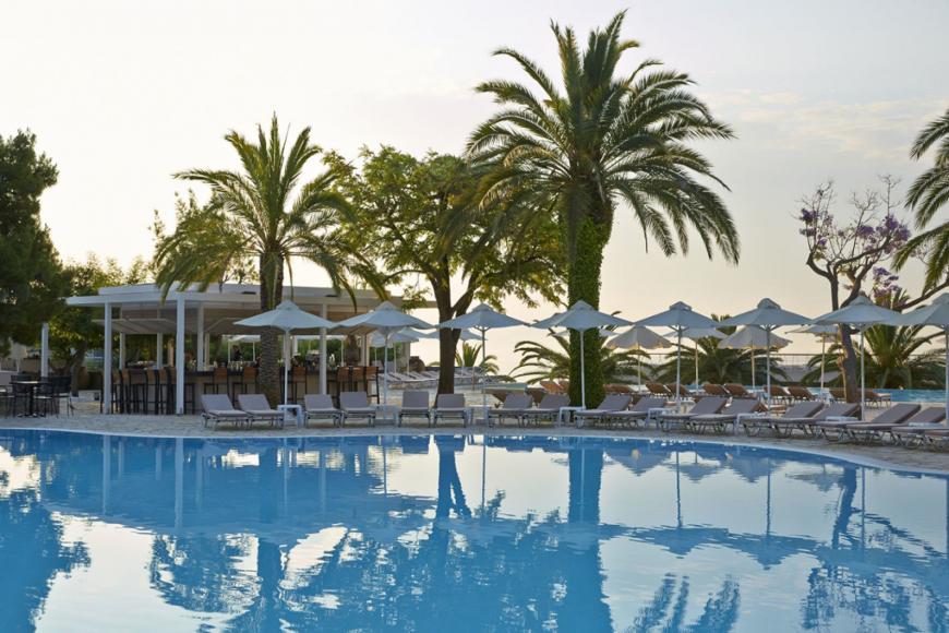 5 Sterne Hotel: MarBella, Mar-Bella Collection - Agios Ioannis, Korfu