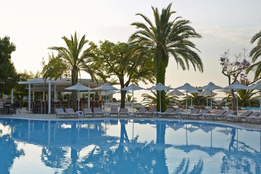 5 Sterne Hotel: MarBella, Mar-Bella Collection - Aghios Ioannis Peristeron, Korfu, Bild 2