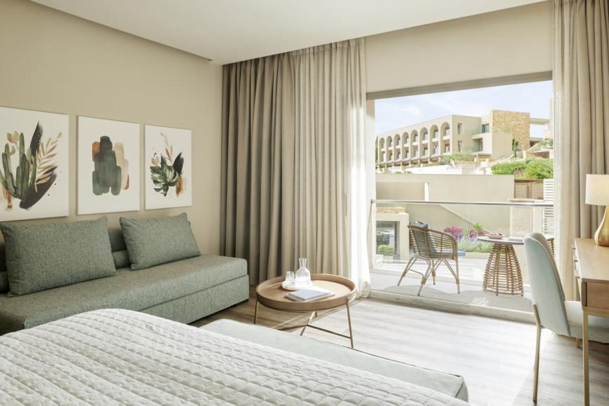 5 Sterne Hotel: MarBella, Mar-Bella Collection - Aghios Ioannis Peristeron, Korfu, Bild 6