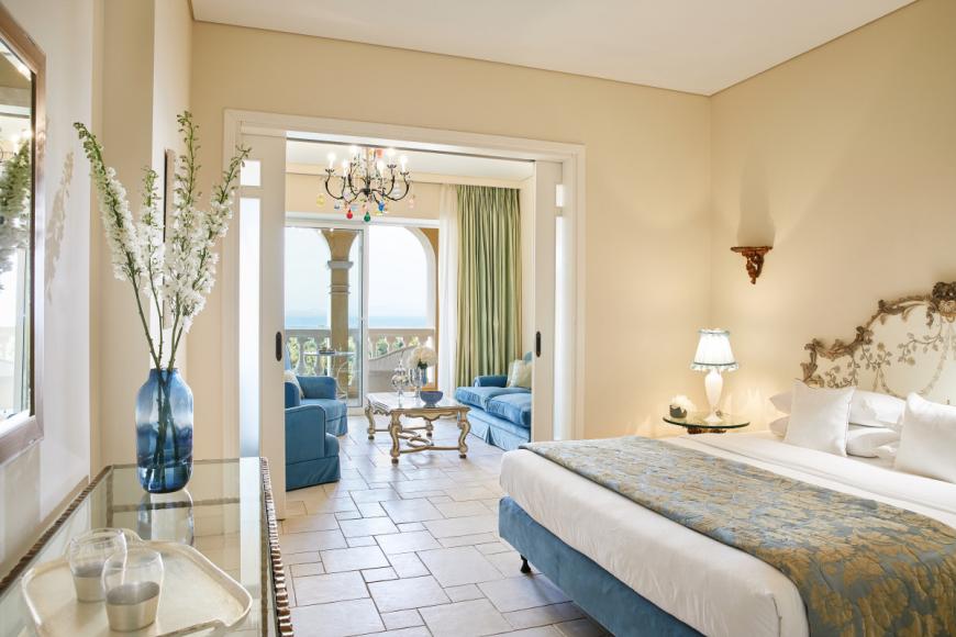 5 Sterne Hotel: Grecotel Eva Palace - Kommeno, Korfu, Bild 3