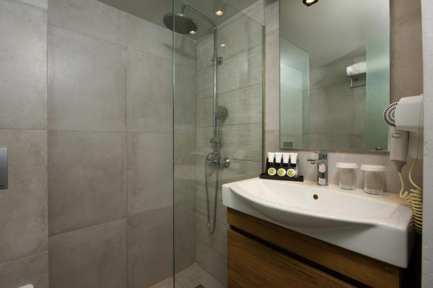 3 Sterne Hotel: The Royal Grand - Kanoni, Korfu, Bild 2