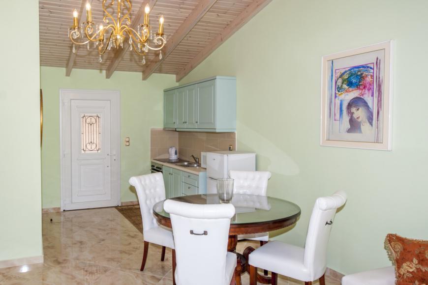 4 Sterne Hotel: Blue Princess Beach Resort - Liapades, Korfu, Bild 9