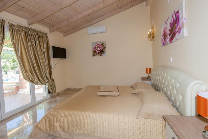 4 Sterne Hotel: Blue Princess Beach Resort - Liapades, Korfu, Bild 6