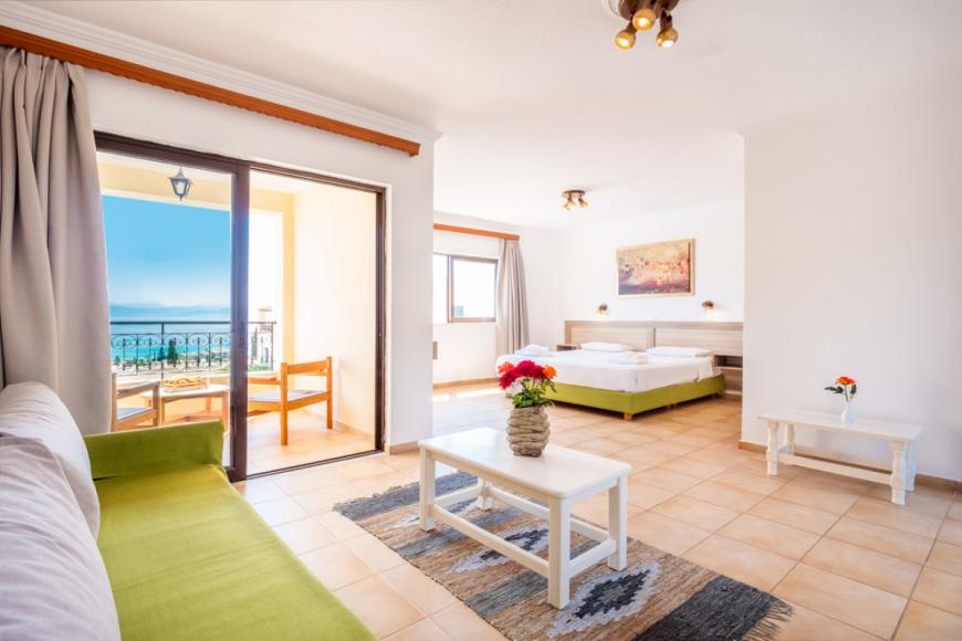 4 Sterne Hotel: Corfu Pelagos - Moraitika, Korfu, Bild 4