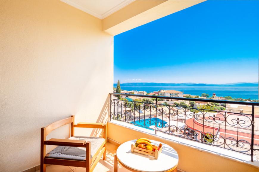 4 Sterne Hotel: Corfu Pelagos - Moraitika, Korfu, Bild 2