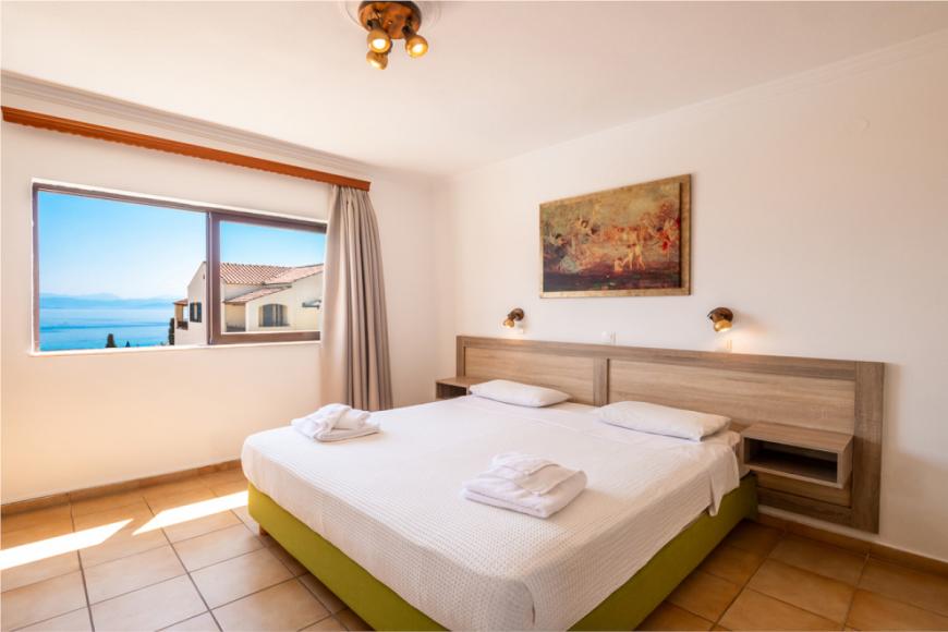 4 Sterne Hotel: Corfu Pelagos - Moraitika, Korfu, Bild 5