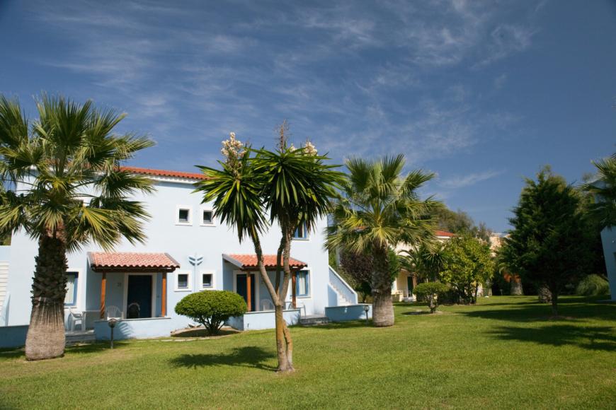 3 Sterne Hotel: Govino Bay - Gouvia, Korfu, Bild 4