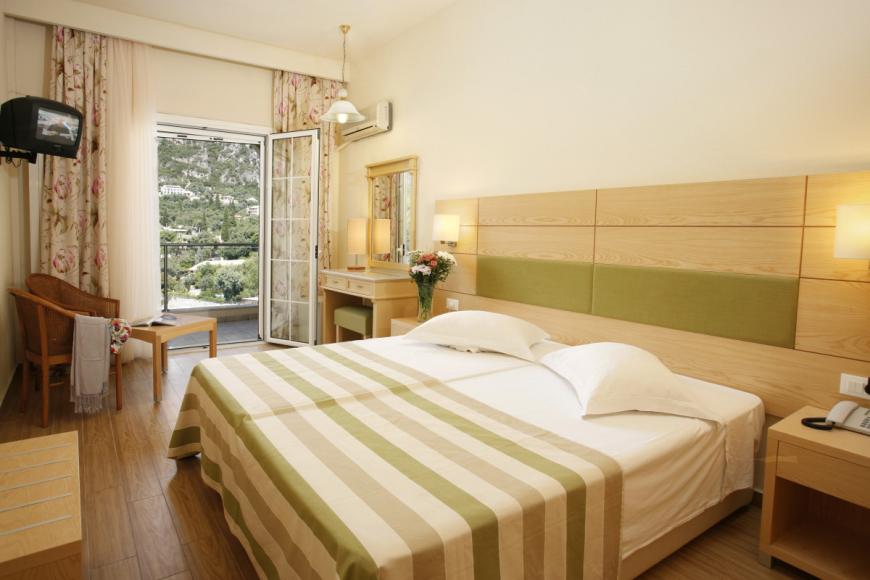 3 Sterne Hotel: Akrotiri Beach - Paleokastritsa, Korfu, Bild 9