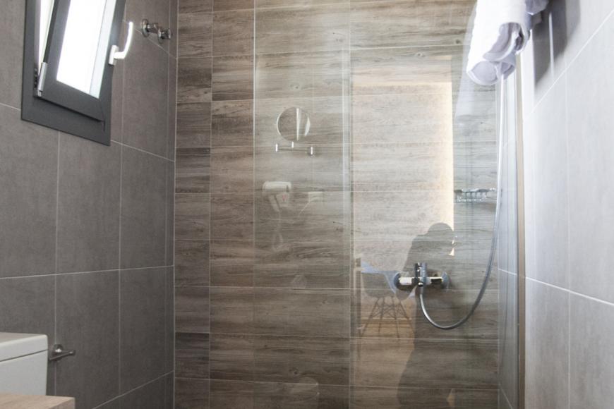 3 Sterne Hotel: Cressida Seaside Apartments - Acharavi, Korfu, Bild 7