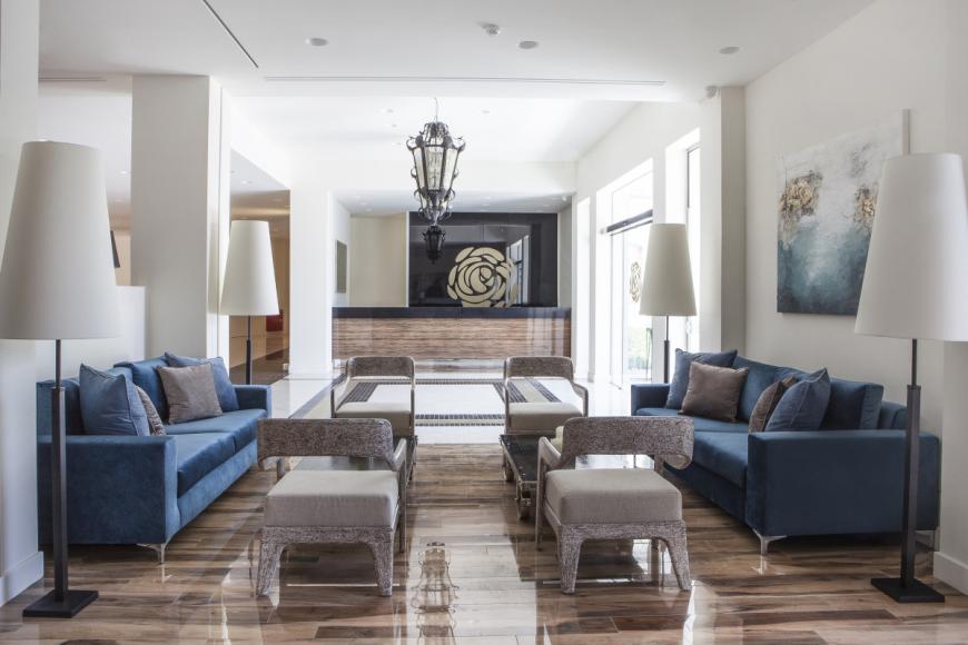 5 Sterne Hotel: Rodostamo Hotel & Spa - Kommeno, Korfu, Bild 7