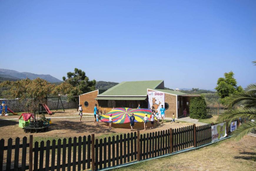 4 Sterne Hotel: Mareblue Beach - Agios Spyridon, Korfu, Bild 6