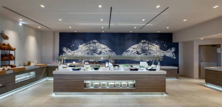 4 Sterne Hotel: Mareblue Beach - Agios Spyridon, Korfu, Bild 7