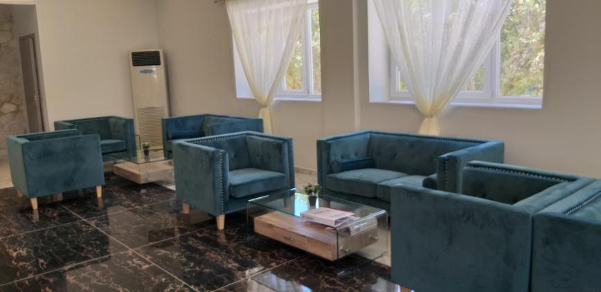 4 Sterne Hotel: Amour Holiday Resort - Sidari, Korfu, Korfu