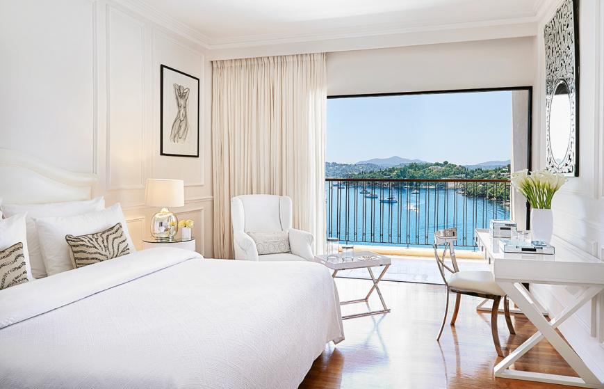 5 Sterne Hotel: Corfu Imperial a Grecotel Resort to Live - Kommeno, Korfu, Bild 8