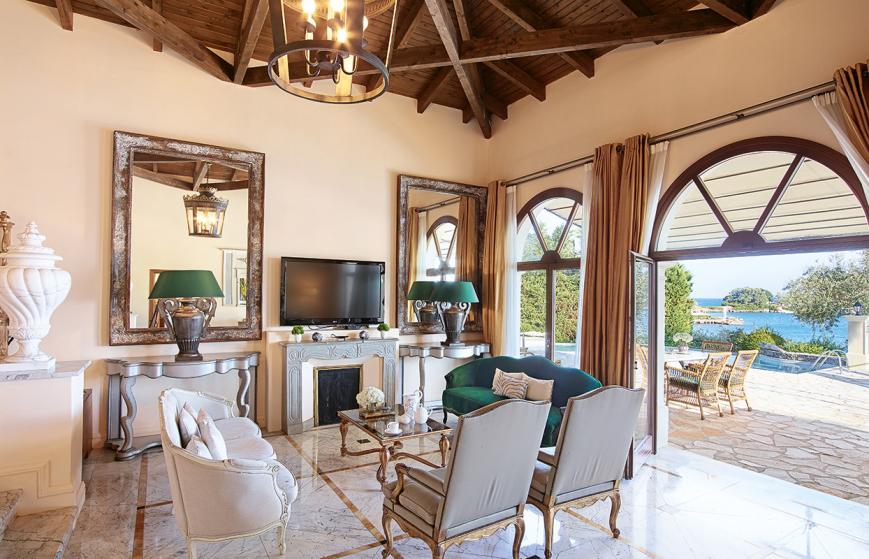 5 Sterne Hotel: Corfu Imperial a Grecotel Resort to Live - Kommeno, Korfu, Bild 6