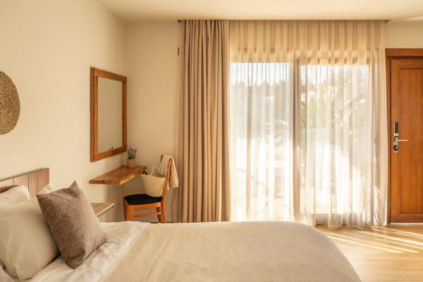 4 Sterne Hotel: Ekati Mare Hotel & Suites - Kavos, Korfu, Bild 5