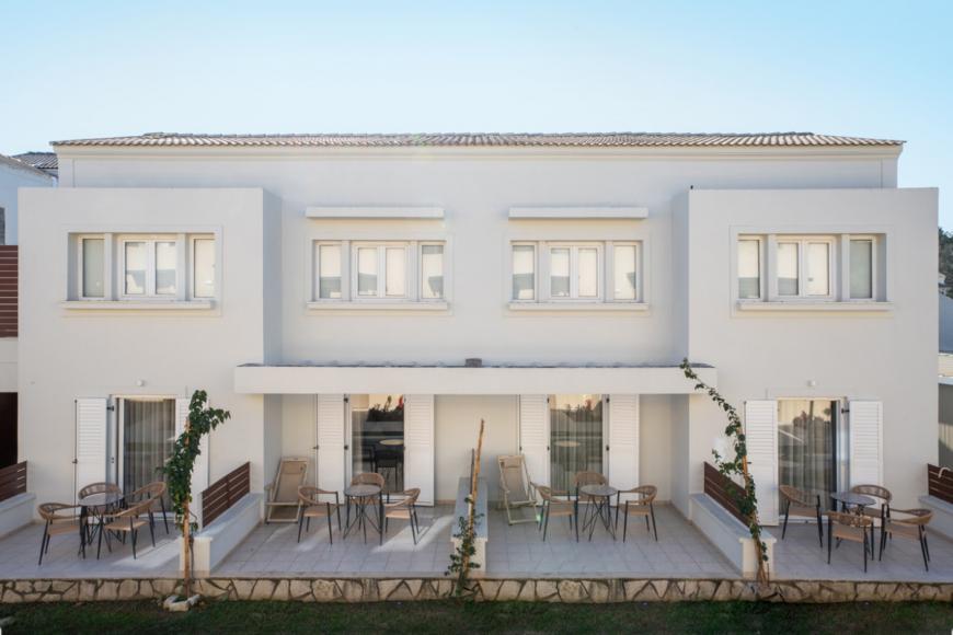 4 Sterne Hotel: Ekati Mare Hotel & Suites - Kavos, Korfu, Bild 10