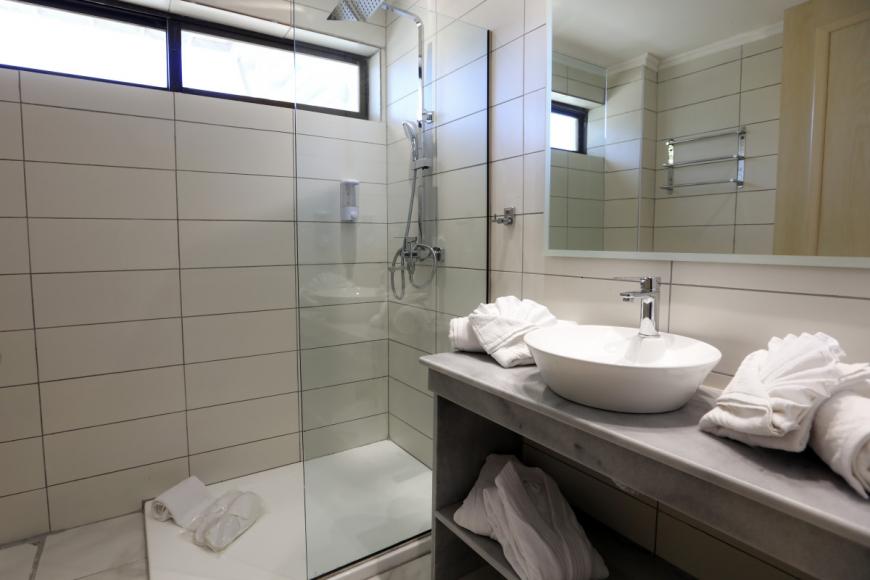 4 Sterne Hotel: Cavomarina Beach - Kavos, Korfu, Bild 10