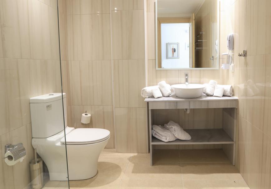 4 Sterne Hotel: Cavomarina Beach - Kávos, Korfu