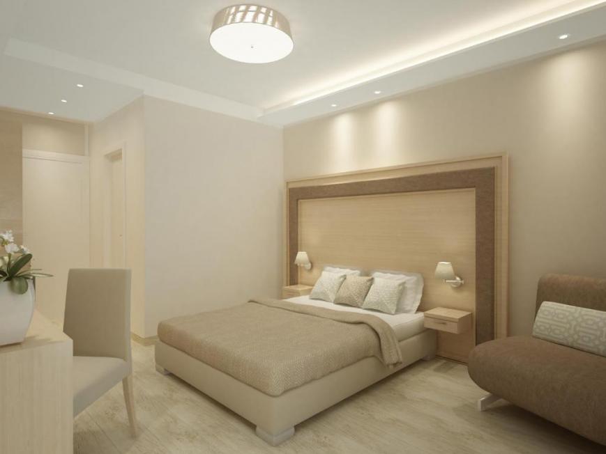 4 Sterne Hotel: Laguna Holiday Resort - Agios Spyridon, Korfu, Bild 9