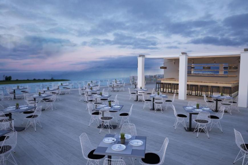 4 Sterne Hotel: Laguna Holiday Resort - Agios Spyridon, Korfu, Bild 4