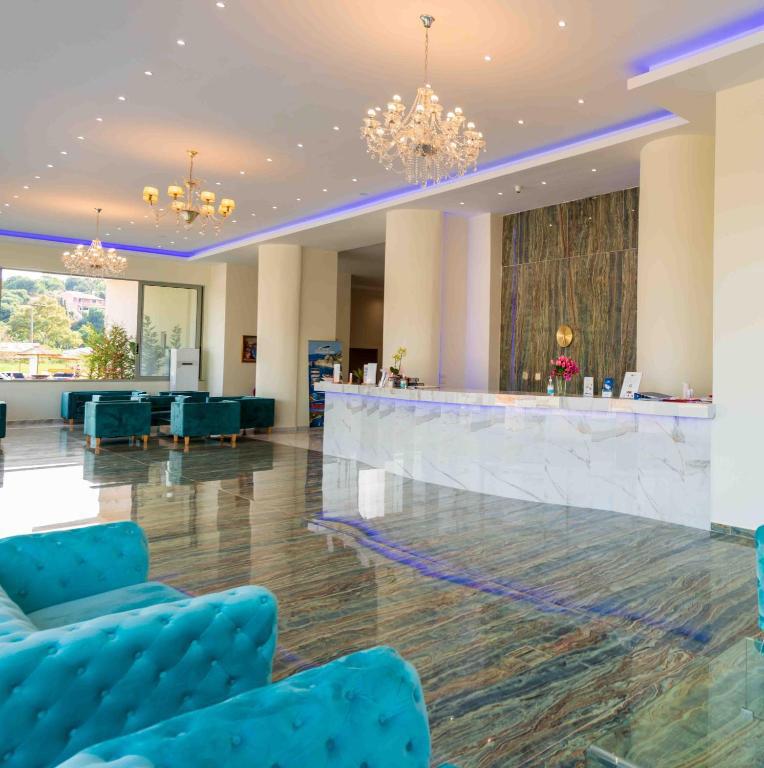 4 Sterne Hotel: Laguna Holiday Resort - Agios Spyridon, Korfu, Bild 3