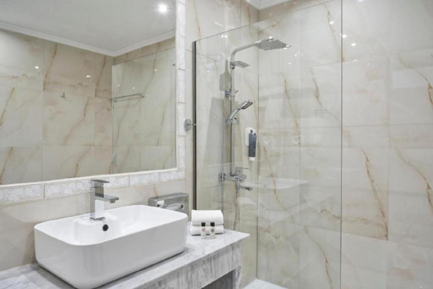 5 Sterne Hotel: Mythos Palace - Boukari, Korfu, Bild 6