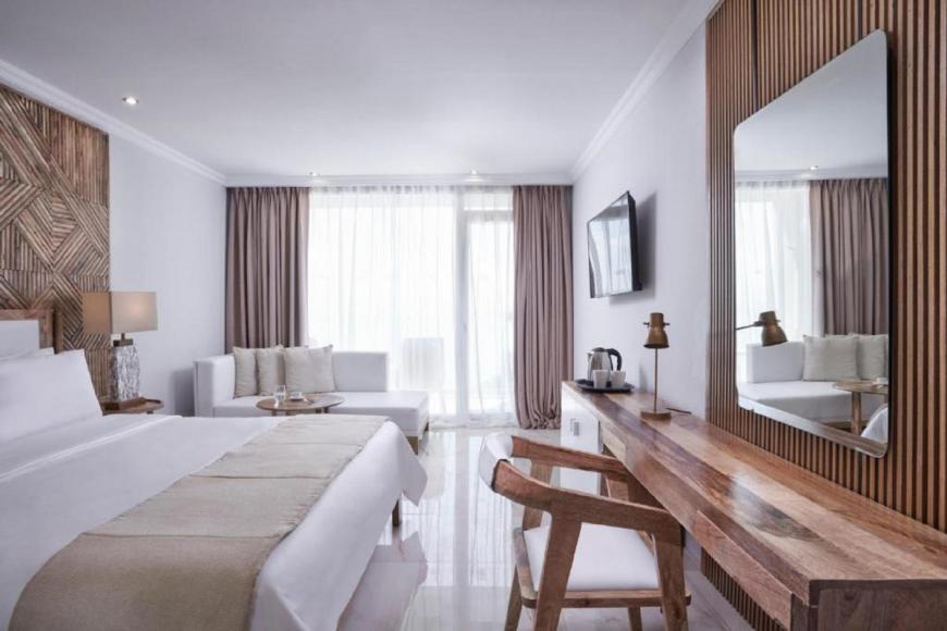 5 Sterne Hotel: Mythos Palace - Boukari, Korfu, Bild 5