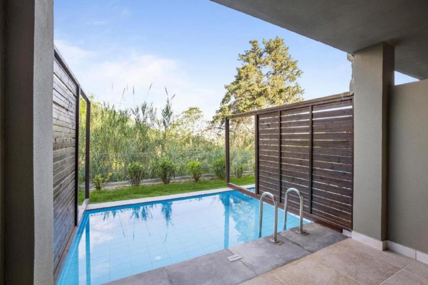 5 Sterne Hotel: Mythos Palace - Boukari, Korfu, Bild 7