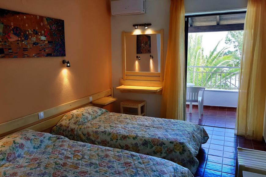 3 Sterne Hotel: Nautilus - Barbati, Korfu, Bild 10