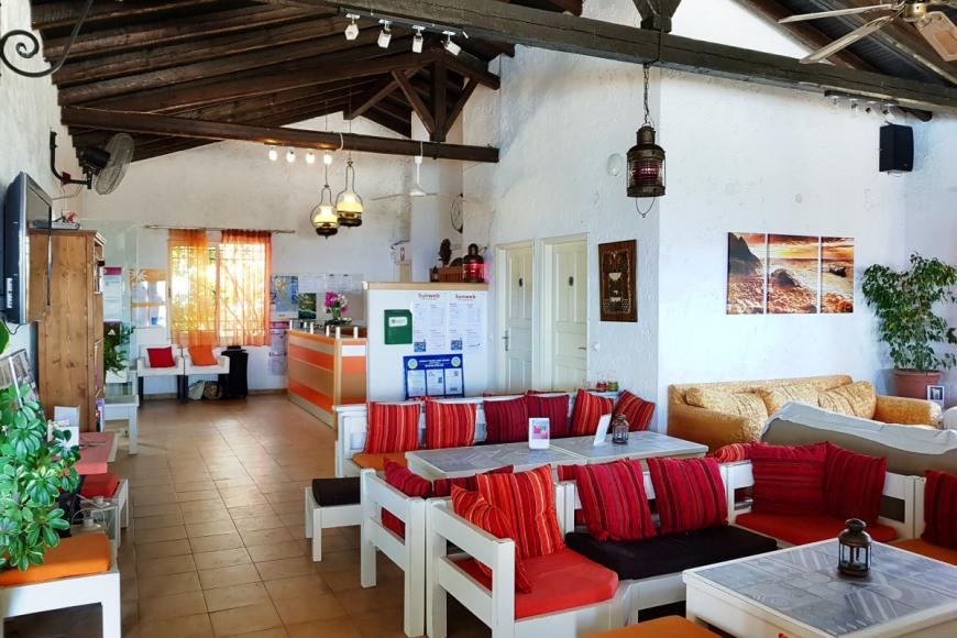 3 Sterne Hotel: Nautilus - Barbati, Korfu, Bild 8