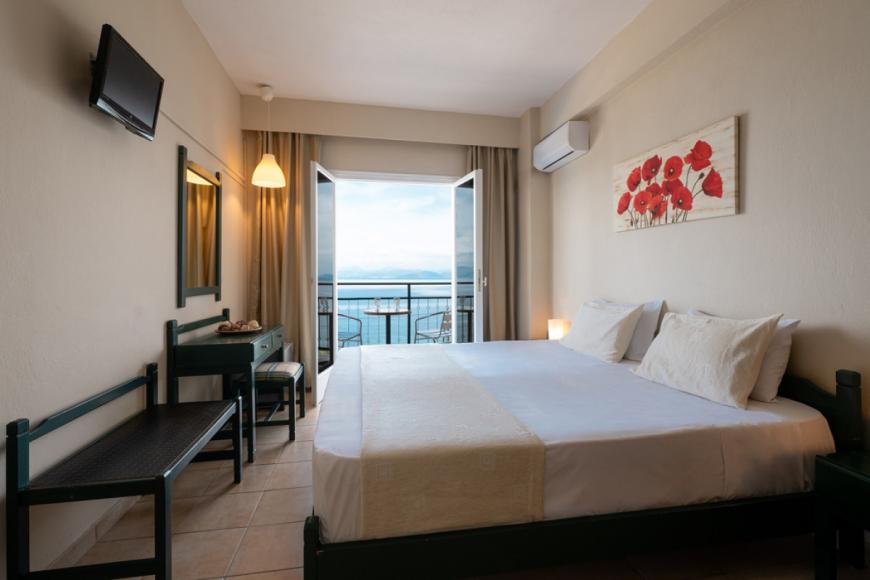 4 Sterne Hotel: Mitsis Belvedere - Tzaki, Korfu, Bild 2