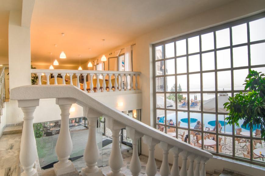 4 Sterne Hotel: Mitsis Belvedere - Tzaki, Korfu, Bild 8