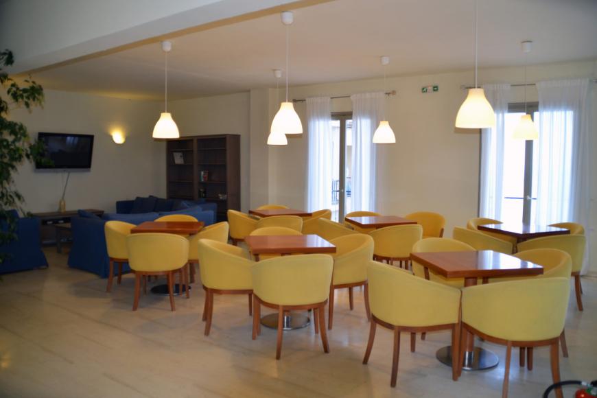 4 Sterne Hotel: Mitsis Belvedere - Tzaki, Korfu, Bild 6