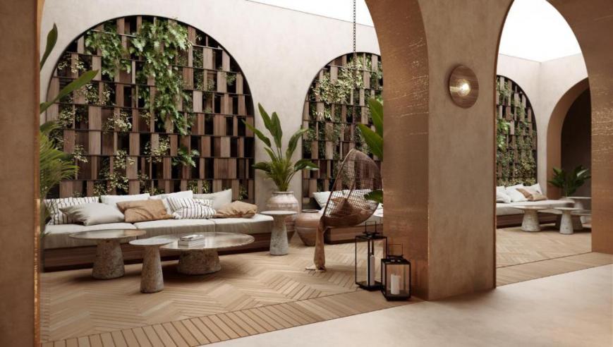 5 Sterne Hotel: Domes Of Corfu, Autograph Collection - Glyfada, Korfu, Bild 3