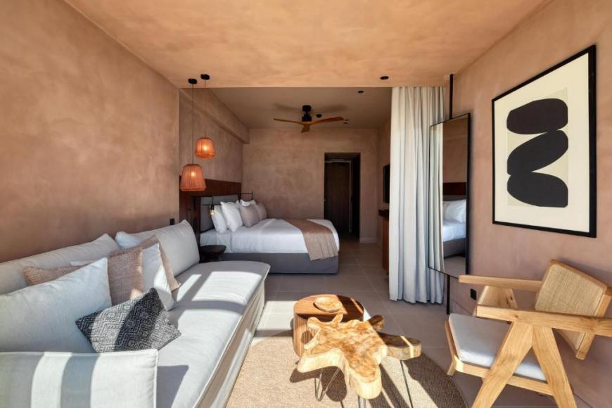 5 Sterne Hotel: Domes Of Corfu, Autograph Collection - Glyfada, Korfu, Bild 9