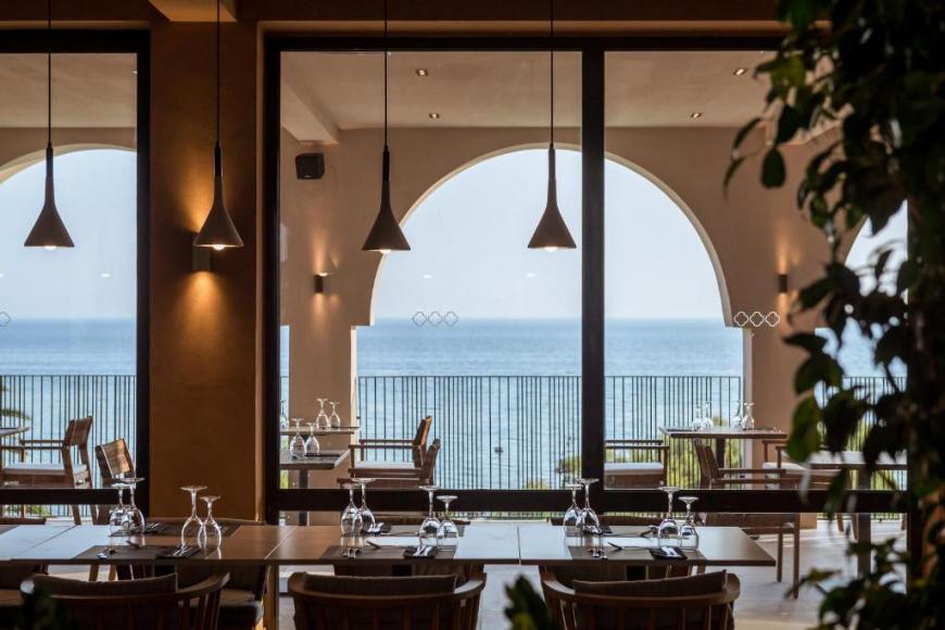 5 Sterne Hotel: Domes Of Corfu, Autograph Collection - Glyfada, Korfu, Bild 4