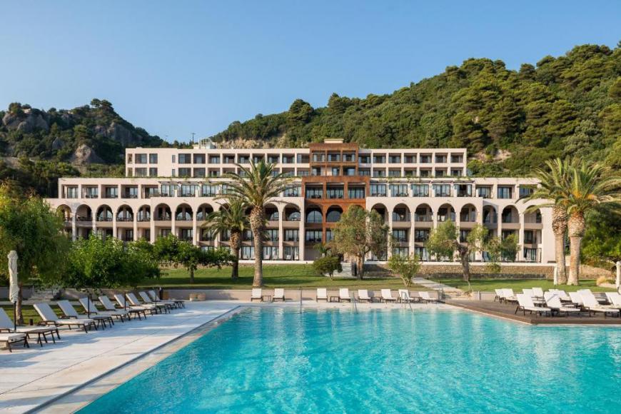 5 Sterne Hotel: Domes Of Corfu, Autograph Collection - Glyfada, Korfu