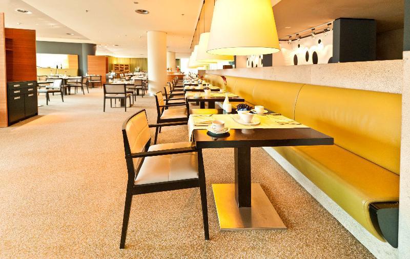 5 Sterne Hotel: Dorint Hotel am Heumarkt - Köln, Nordrhein-Westfalen, Bild 4