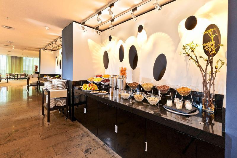 5 Sterne Hotel: Dorint Hotel am Heumarkt - Köln, Nordrhein-Westfalen, Bild 3