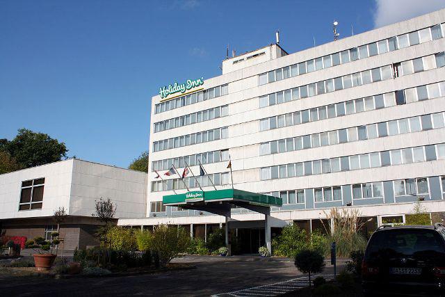 4 Sterne Hotel: Leonardo Royal Hotel Köln am Stadtwald - Köln, Nordrhein-Westfalen