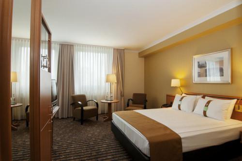 4 Sterne Hotel: Leonardo Royal Hotel Köln am Stadtwald - Köln, Nordrhein-Westfalen, Bild 4