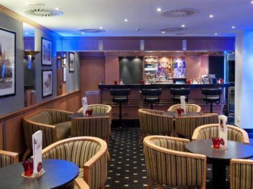 4 Sterne Hotel: Leonardo Royal Hotel Köln am Stadtwald - Köln, Nordrhein-Westfalen, Bild 5