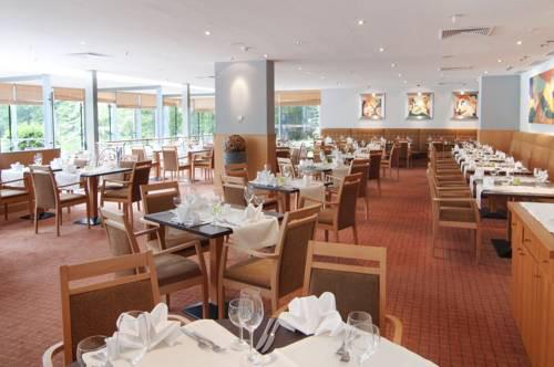 4 Sterne Hotel: Leonardo Royal Hotel Köln am Stadtwald - Köln, Nordrhein-Westfalen, Bild 6